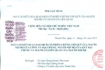 Thông báo giao dịch cổ phiếu/chứng chỉ quỹ của người nội bộ và người có liên quan của người nội bộ Thông báo giao dịch cổ phiếu/chứng chỉ quỹ của người nội bộ và người có liên quan của người nội bộ