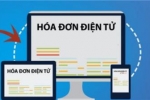 Thông báo phát hành hóa đơn điện tử Thông báo phát hành hóa đơn điện tử
