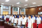 ĐẠI HỘI ĐẠI BIỂU ĐOÀN TNCS HỒ CHÍ MINH CÔNG TY CỔ PHẦN CẤP NƯỚC THANH HÓA LẦN THỨ X, NHIỆM KỲ 2025 – 2030 ĐẠI HỘI ĐẠI BIỂU ĐOÀN TNCS HỒ CHÍ MINH CÔNG TY CỔ PHẦN CẤP NƯỚC THANH HÓA LẦN THỨ X, NHIỆM KỲ 2025 – 2030
